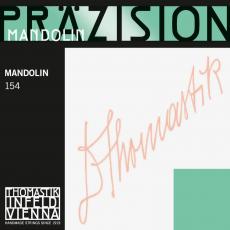 Thomastik Prazision Mandolin 154 - Soft
