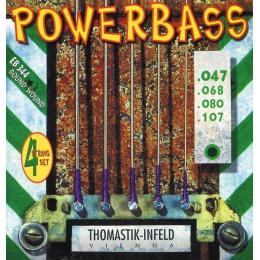 Thomastik EB34032 Power Bass C
