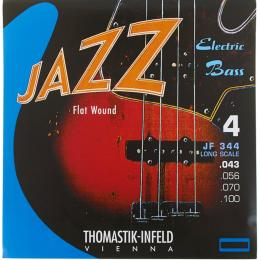 Thomastik JF34043 Jazz G - Long Scale