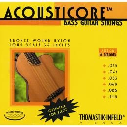 Thomastik Acoustic Bass AB346
