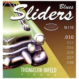 Thomastik SL110 Blues Sliders