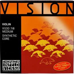 Thomastik Vision VI100 - Medium 1/4