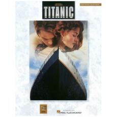 Titanic - Easy Piano Selections