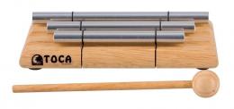 Toca Tone Bar with Mallet - 3 Notes