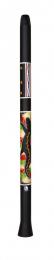 Toca Duro Didgeridoo, Painted - Small
