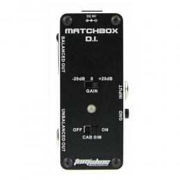 Tomsline AMX3 Matchbox D.I.