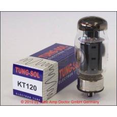 Tung-Sol KT120 - Matched Pair