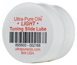 Ultra-Pure Oils Tuning Slide Lube - Light