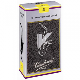 Vandoren V12 Series, Eb-Clarinet, - No 3.5