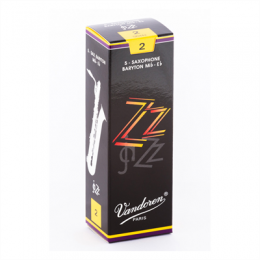 Vandoren ZZ Series, Baritone Sax - No 2