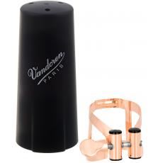 Vandoren LC57 PGP - Rose Gold Plated