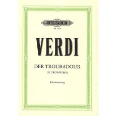 Verdi - Il Trovatore EP2185