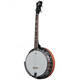 VGS Premium Banjo 4-String