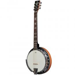 VGS Premium Banjo 6-String 