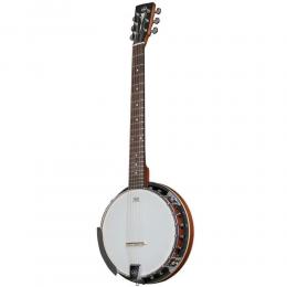 VGS Tenor Banjo 6-String 