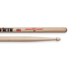 Vic Firth American Classic - Hickory, Wooden Tip 5A 