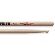 Vic Firth 5BBRL American Classic - Hickory, Wooden Tip 5B 