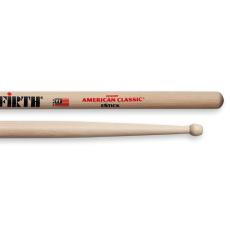 Vic Firth American Classic eStick - Hickory, Wooden Tip 