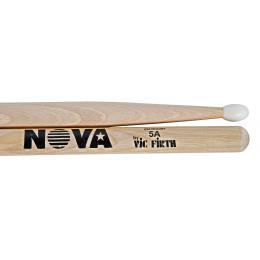 Vic Firth Nova N5AN - Hickory, Nylon Tip 5A 