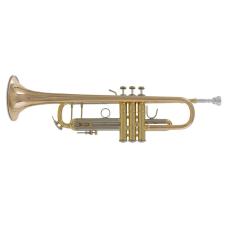 Vincent Bach 180-43G Stradivarius Bb-Trumpet