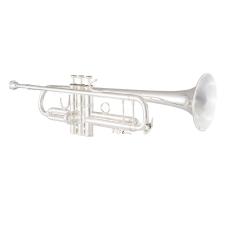 Vincent Bach 180S-43 Stradivarius Bb-Trumpet