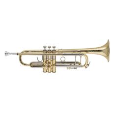 Vincent Bach 190-37 Stradivarius Bb-Trumpet