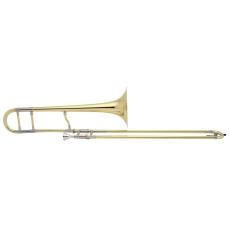 Vincent Bach A47 Artisan Bb-Tenor Trombone