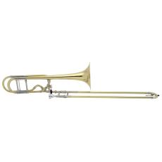 Vincent Bach A47BO Artisan Bb/F-Tenor Trombone