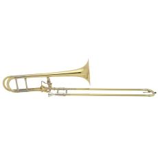 Vincent Bach A47I Artisan Bb/F-Tenor Trombone