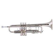 Vincent Bach AB190S Artisan Bb-Trumpet