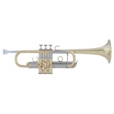 Vincent Bach AC190 Artisan C-Trumpet
