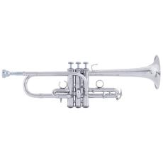 Vincent Bach ADE190S Artisan Eb/D-Soprano Trumpet