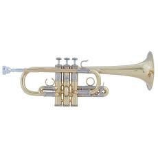 Vincent Bach AE190 Artisan Eb-Soprano Trumpet