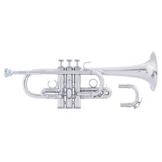 Vincent Bach AE190S Artisan Eb-Soprano Trumpet