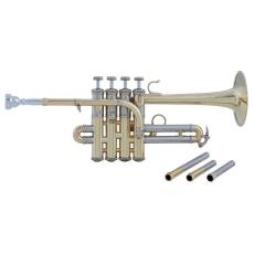 Vincent Bach AP190 Artisan Bb/A Piccolo Trumpet