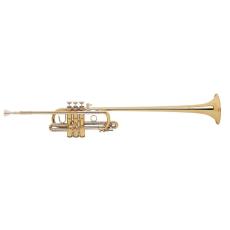 Vincent Bach B185 Stradivarius Bb-Triumphal Trumpet