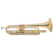 Vincent Bach B188 Stradivarius Bb-Bass Trumpet