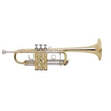 Vincent Bach C180 Stradivarius C-Trumpet