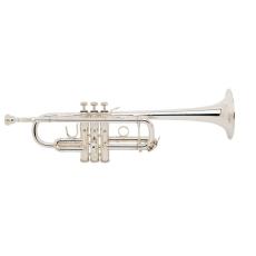 Vincent Bach C180L239G Stradivarius C-Trumpet