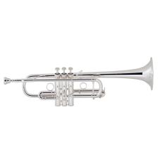 Vincent Bach C180SL229CC Chicago Stradivarius C-Trumpet