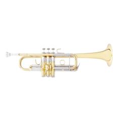 Vincent Bach C190L229 Stradivarius C-Trumpet