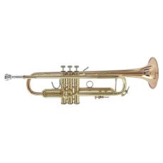 Vincent Bach LR180-37G Stradivarius Bb-Trumpet