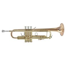 Vincent Bach LR180-43G Stradivarius Bb-Trumpet