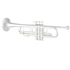 Vincent Bach LR180S-37G Stradivarius Bb-Trumpet