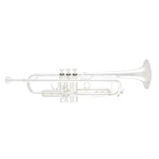 Vincent Bach LR180S-43 Stradivarius Bb-Trumpet