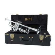 Vincent Bach LR190S43B Stradivarius Bb-Trumpet