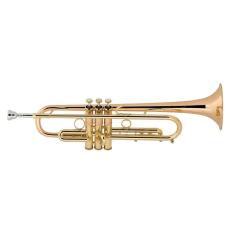 Vincent Bach LT190L1B Stradivarius Bb-Trumpet