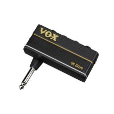 Vox Amplug 3 UK Drive