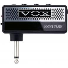 Vox Amplug Night Train
