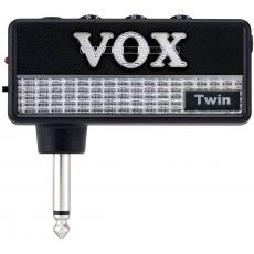 Vox Amplug Twin